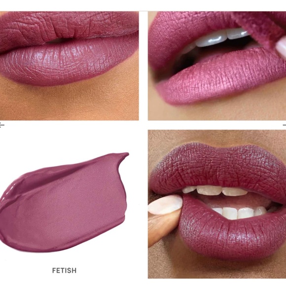 Beyond Matte-Fetish - Picture 2 of 2